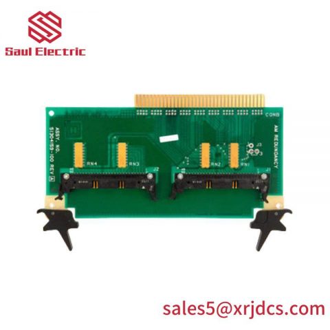 Honeywell 51304159-100 I/O Card, Advanced Control Solutions