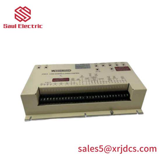 5463-482_woodward.jpg WOODWARD 5463-482 Engine Control Module