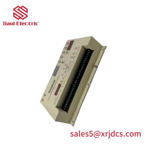 5463-482_woodward_1.jpg WOODWARD 5463-482 Engine Control Module