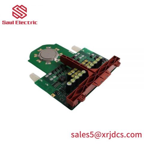 ABB 5SHY3545L0014 | 3BHE019719R0101 | High-Efficiency Frequency Converter