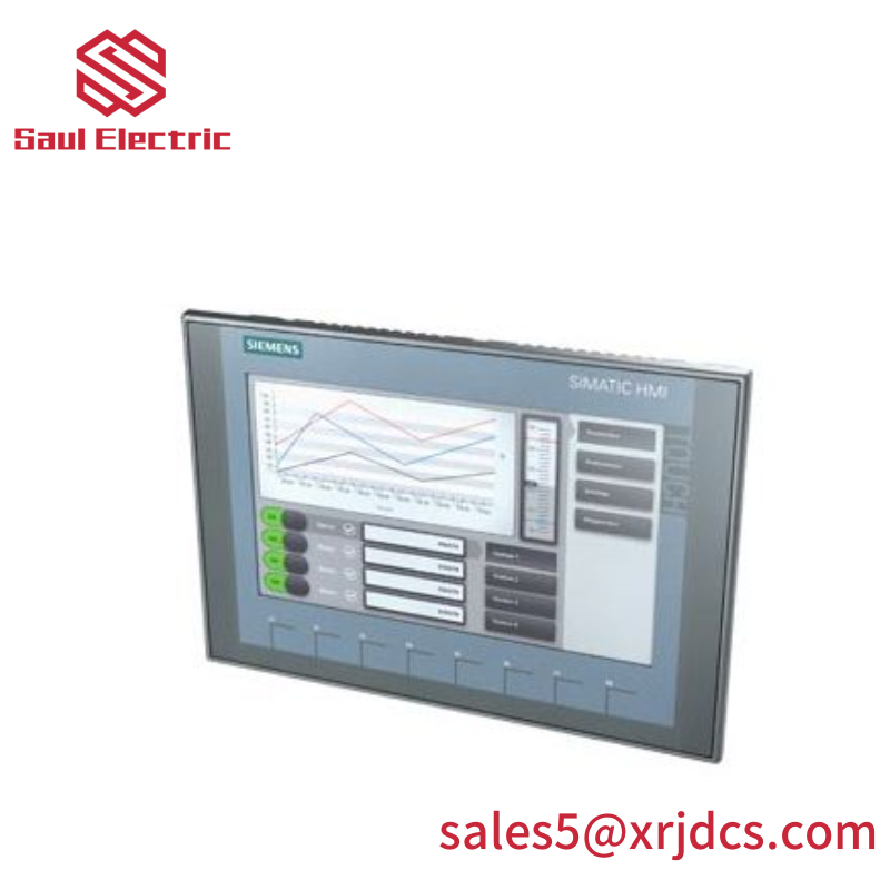 6av6648-0ae11-3ax0_siemens_touch_screen.png Siemens R911190135 Functional Module - Industrial Control Solutions