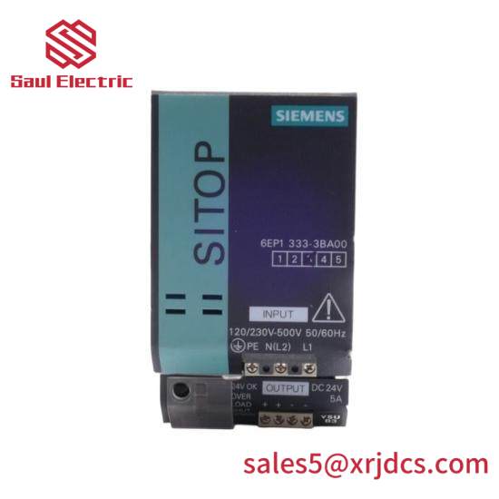 6ep1_333-3ba00_siemens_power_supply.jpg Siemens 6EP1 333-3BA00 Power Supply, Industrial Control Solutions