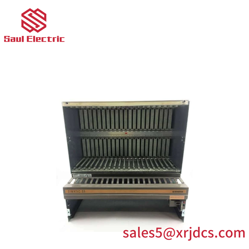 6es5188-3ua32_siemens_power_supply.png SIEMENS 6ES5188-3UA32 Industrial Power Supply Module