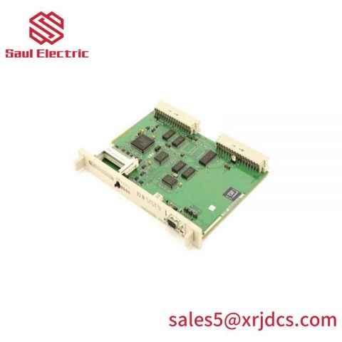 SIEMENS 6ES5308-3UC21 PROFIBUS DP Connection Module