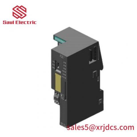 Siemens 6ES5470-8MA12 Analog Output 470 Isolated