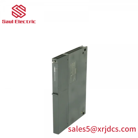 SIEMENS 6ES7460-3AA00-0AB0: High-Performance Transmitter Interface Module