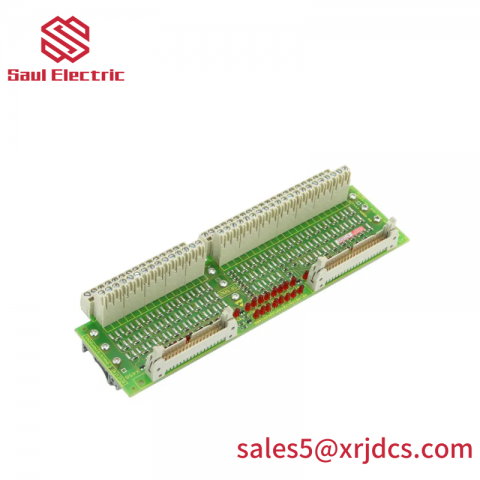SIEMENS 6SE7090-0XX84-3EH0 - Advanced SE300 Motion Control Module