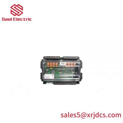 WOODWARD 8271-872 Control Module