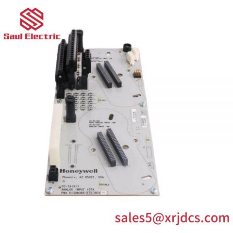 Honeywell 900C32-0021: HC900 24VDC Module with 32 Channels