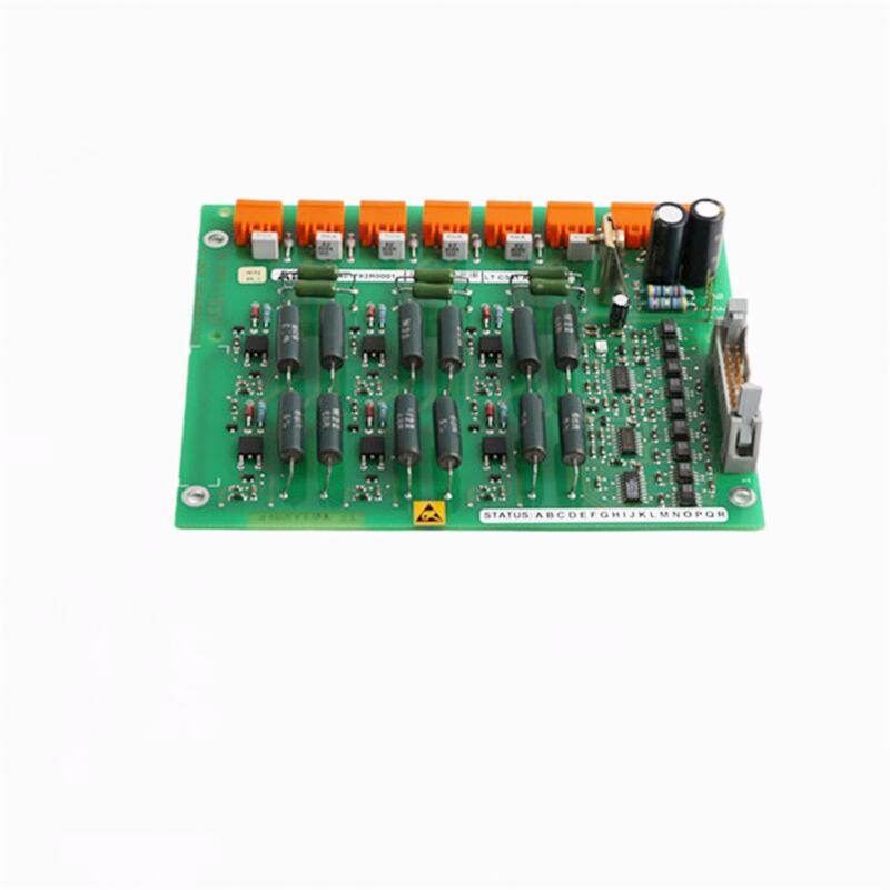 ABB LTC391AE01 HIEE401782R0001