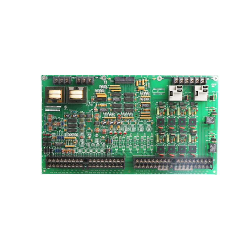 GE DS200DDTBG2ABB