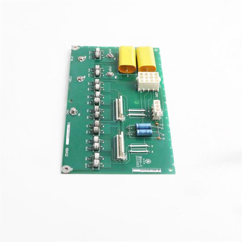 GE DS200FCSAG2A