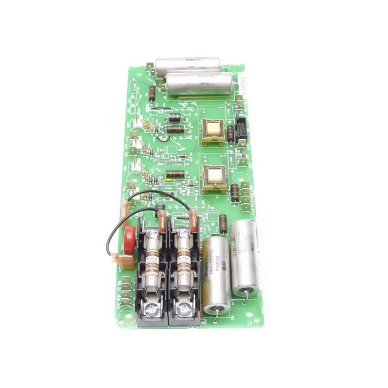 GE DS200FSAAG2ABA