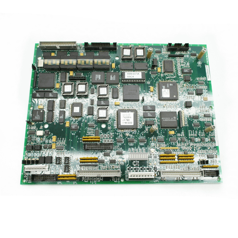 GE DS200LDCCH1A