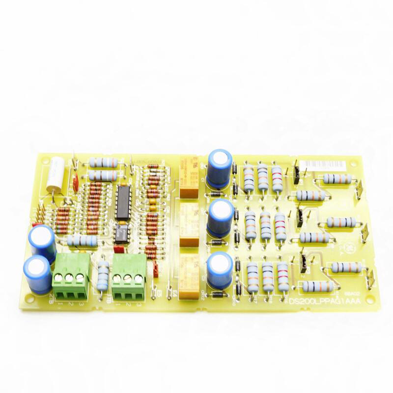 GE DS200LPPAG1AAA