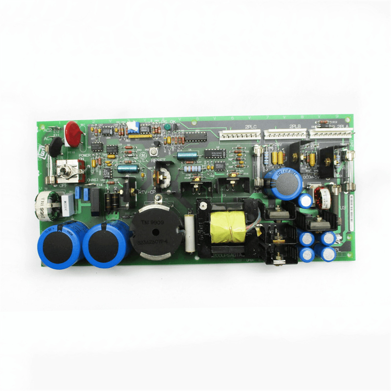 GE DS200UPSAG1A