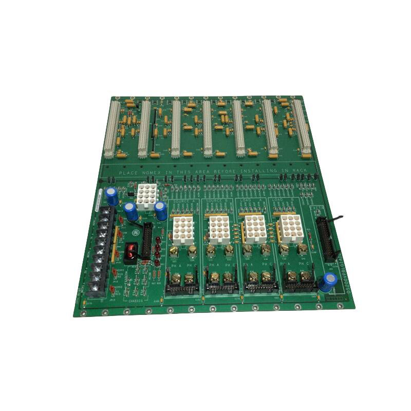 GE DS200VPBLG1ADD
