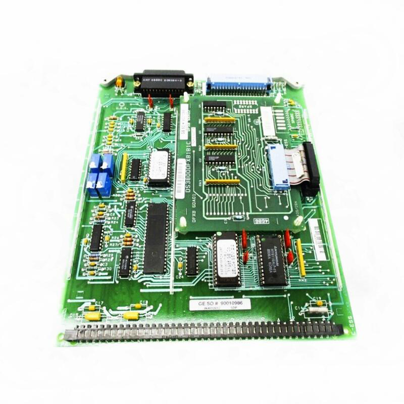 GE DS3800DFXB1B1C