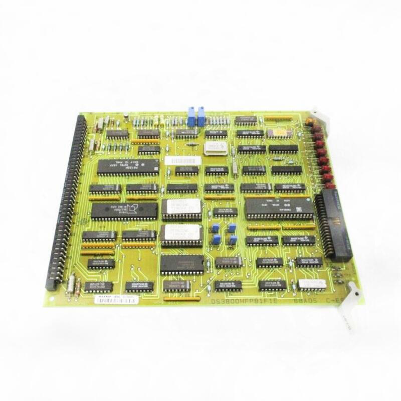 GE DS3800HFPB1F1E