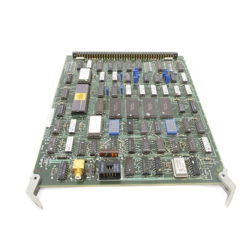 GE DS3800HVDC1A1A