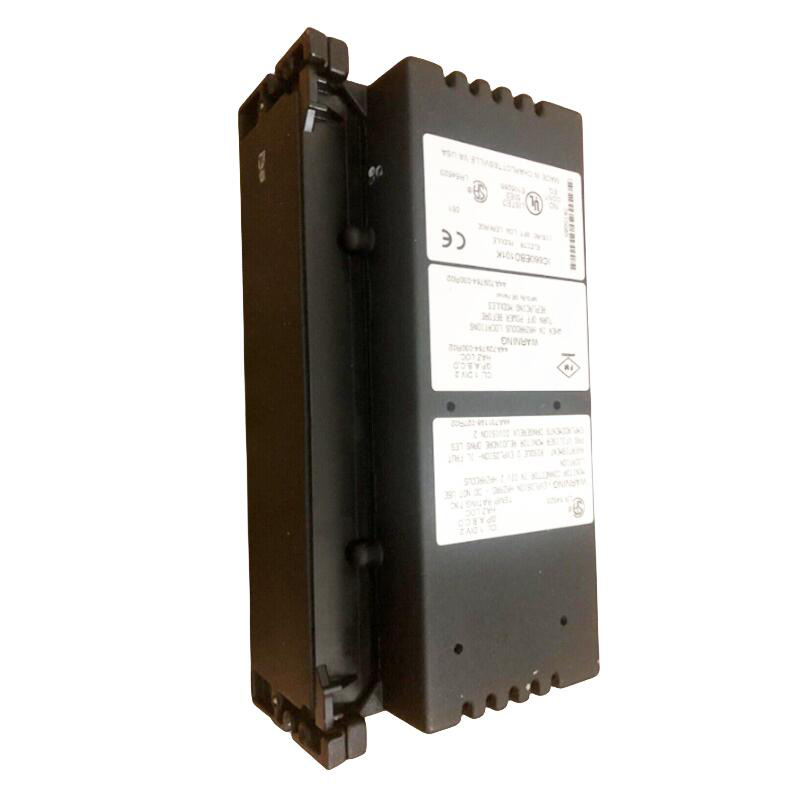 GE IC660EBS101