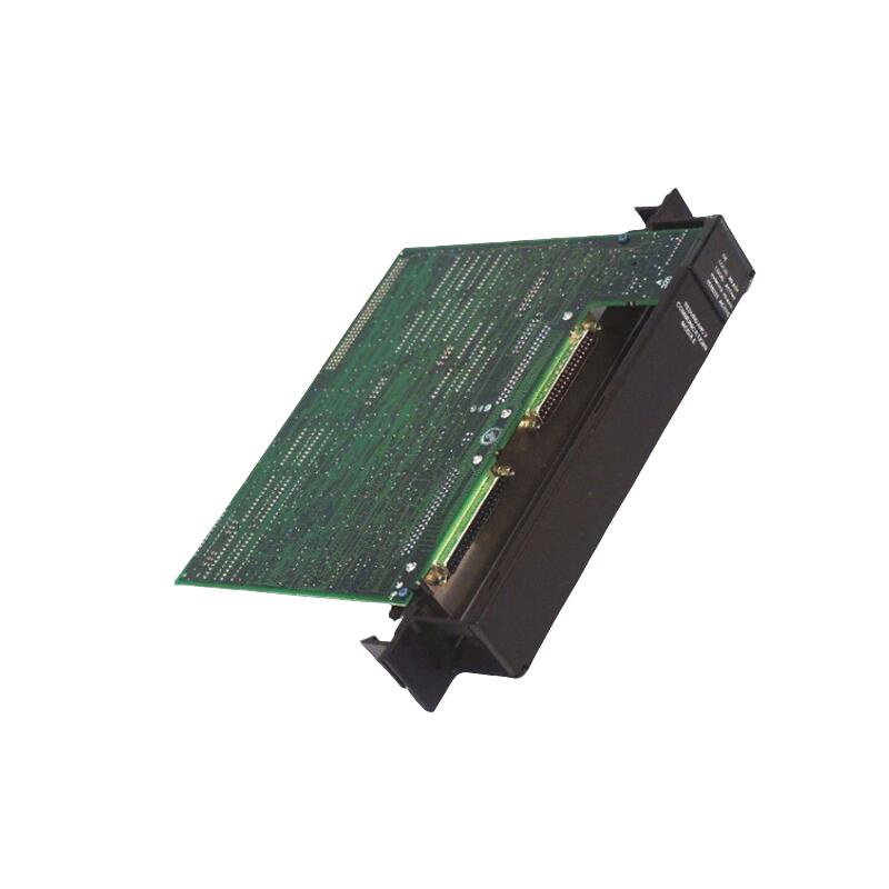 GE IC697RCM711