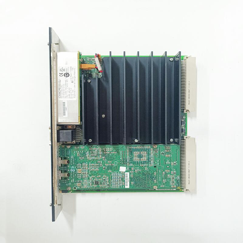 GE IC698CPE030