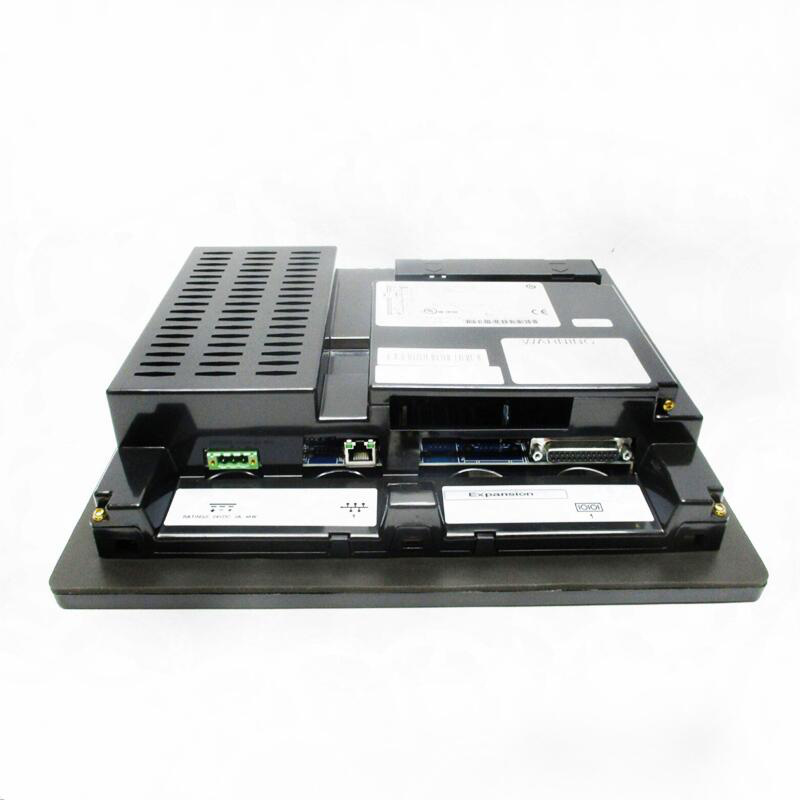 GE IC754VGI12CTD-KJ