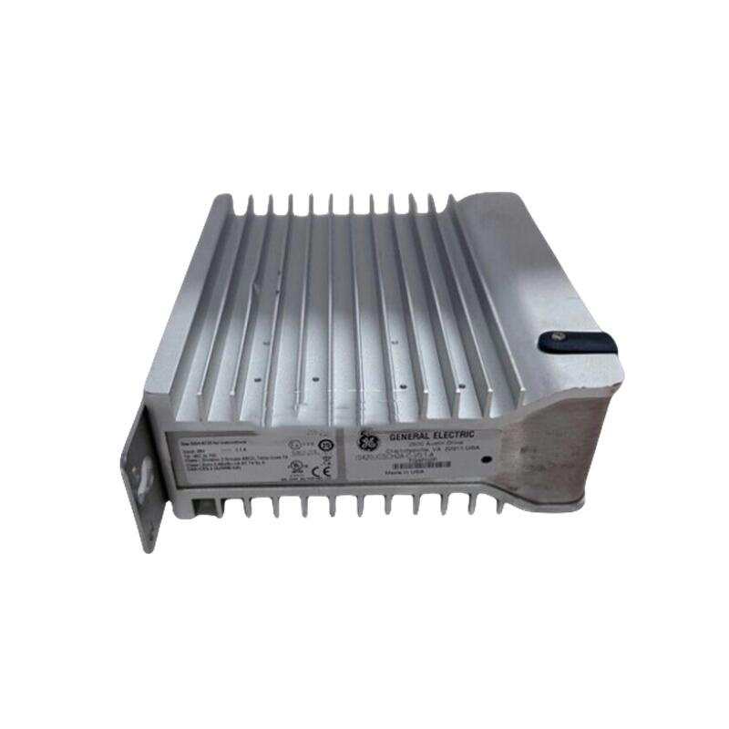 GE IS420UCSCH2A-C-V0.1-A