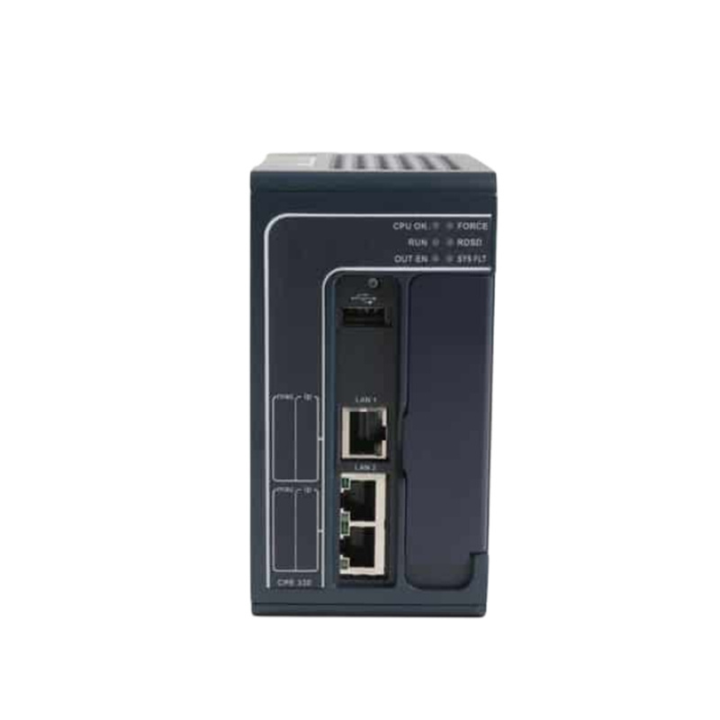 IC695CPE330-AAAA