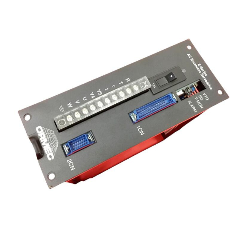 ORMEC SAC-SW220 EB