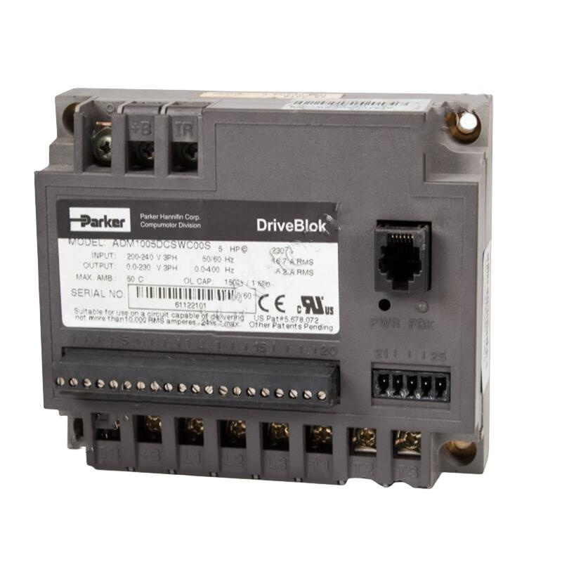 PARKER ADM1005DCSWC00S