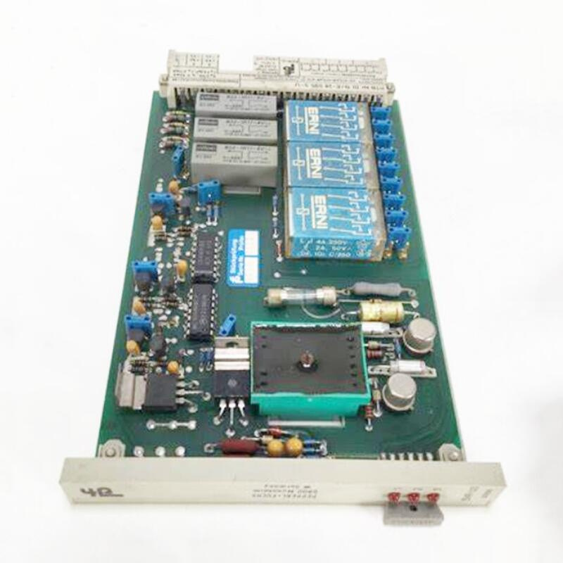 Pepperl+Fuchs EKR-U3