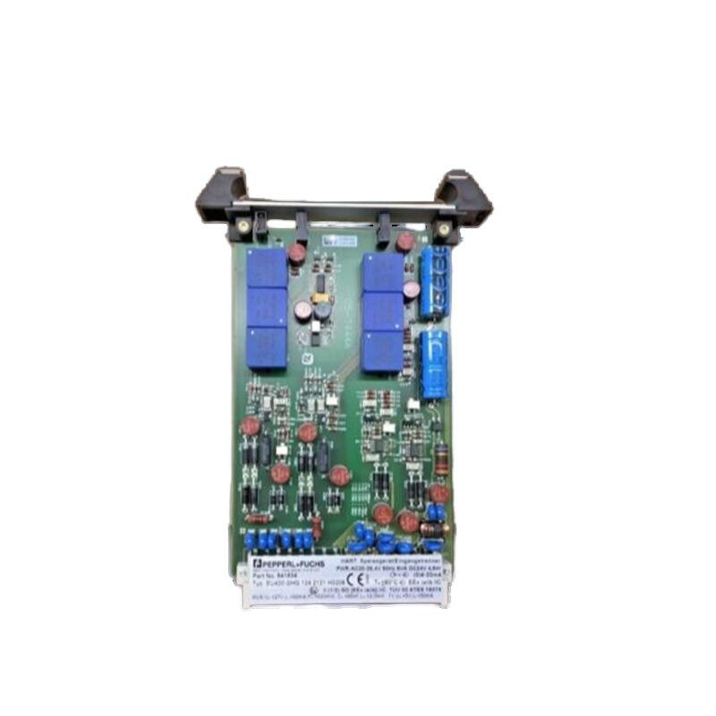 Pepperl+Fuchs EU420 GHG1242421H3206