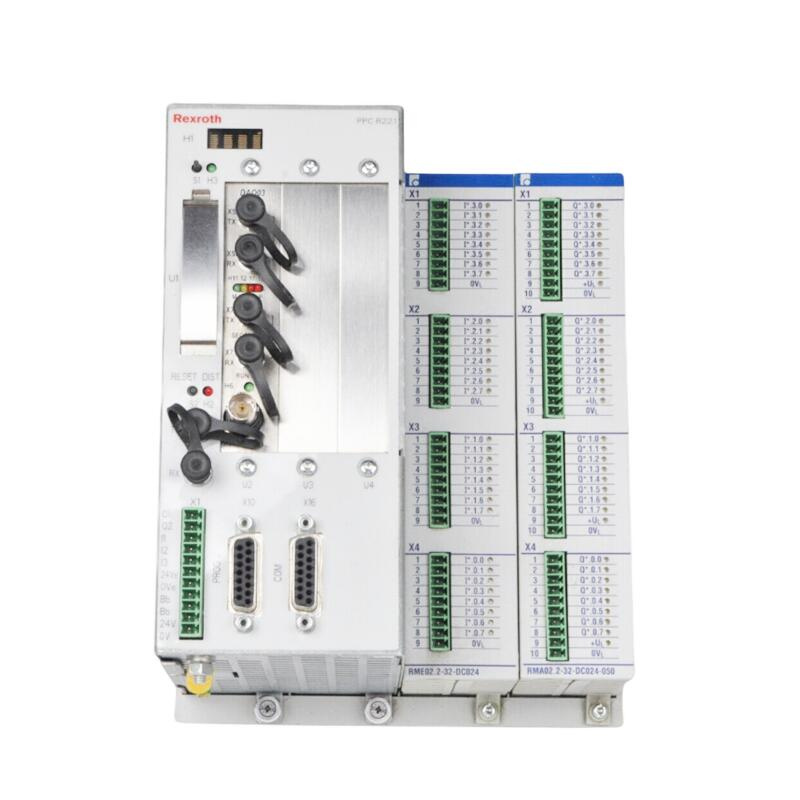 REXROTH PPC-R22.1N-N-Q1-NN-NN-FW