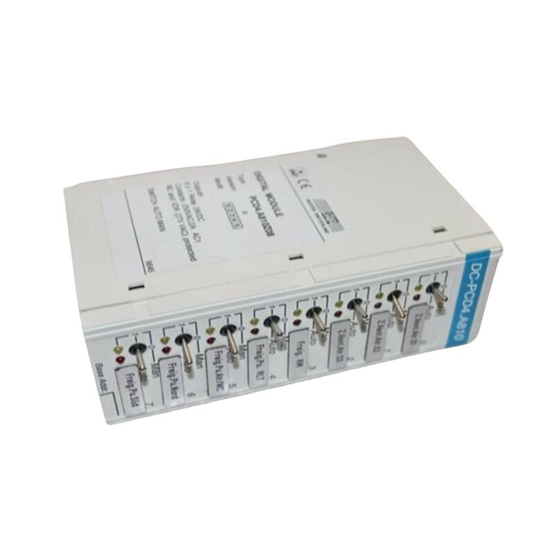 SAIA PCD4.E110Z08