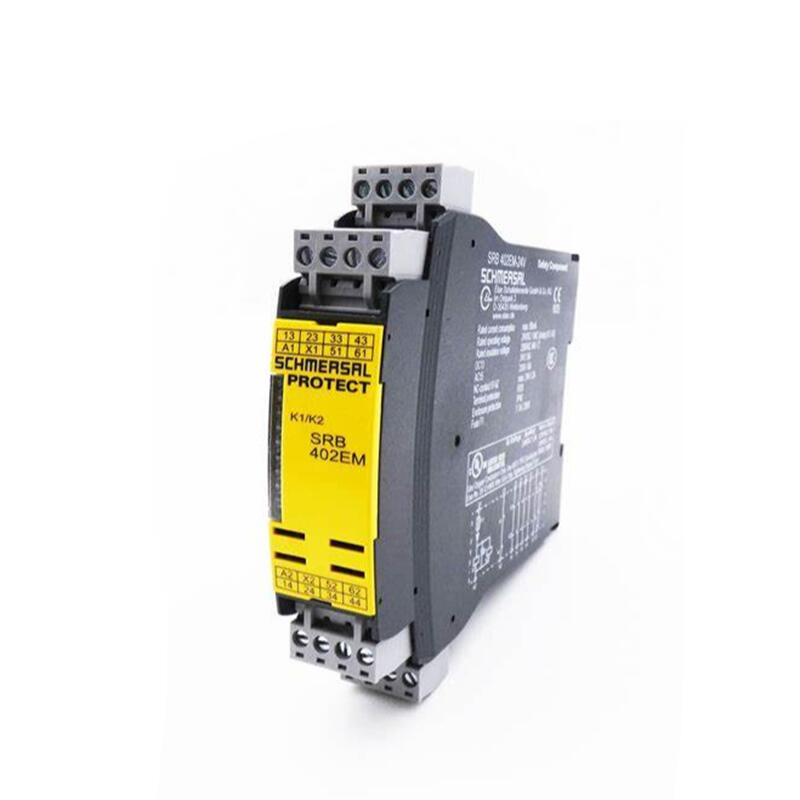 SCHMERSAL SRB402EM-24V