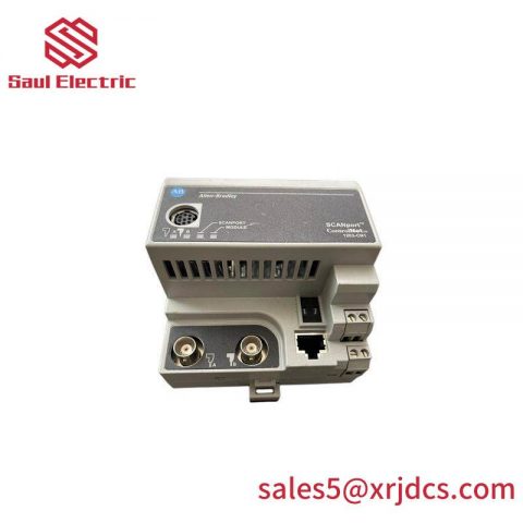 AB 1203-CN1 COMMUNICATION OPTION KIT - Advanced Industrial Control Module
