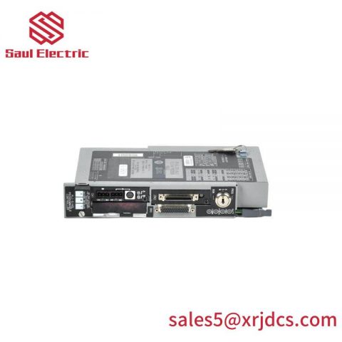 AB 1785-L40L PROCESSOR: Advanced Control Solution for Industrial Applications