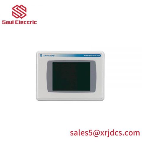 AB 2711P-RDT7C Operator Interface Module, Advanced Industrial Control Solutions
