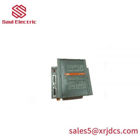 ABB 07MK92 GATS110098R0161 PLC Module - Advanced Control Solution for Industrial Automation