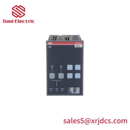 abb_1sda065523r1_switch_multi_voltage.jpg ABB 1SDA065523R1 Switch Multi Voltage, for Industrial Control Solutions