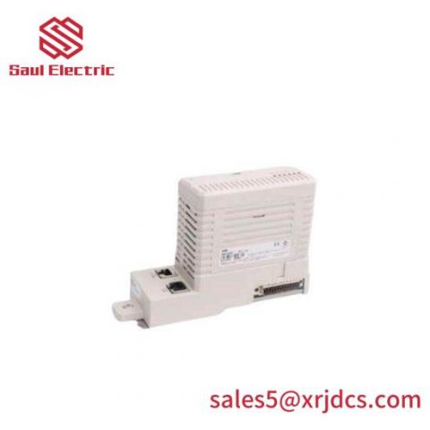 ABB 3BHB00652R0001 Industrial Control Module