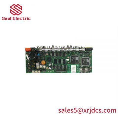 ABB 3BHB007211R0101 | XVC768AE101 Controller MODULE