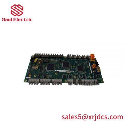 ABB 3BHE004573R1042 UFC760 BE42 | Advanced Programmable Controller Board