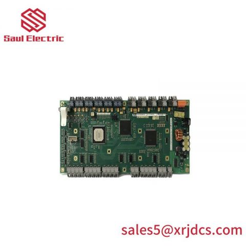 ABB 3BHE019719R0101: GVC736BE101 Industrial Grade IGCT Module