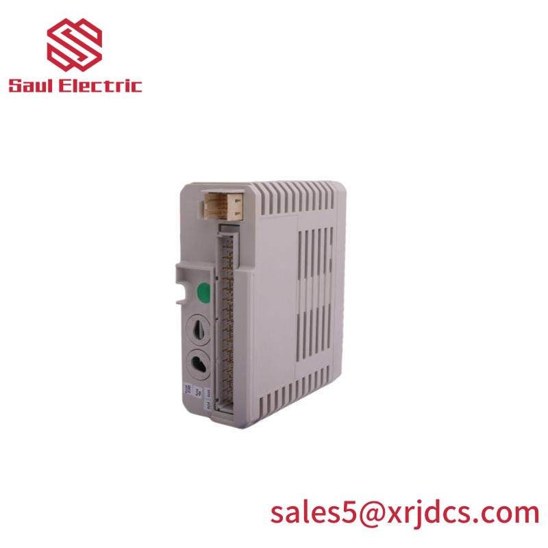 abb_3bse008508r1_di810_digital_input.jpg SCHENCK VEG20650 Control Module, Specialized for Industrial Automation