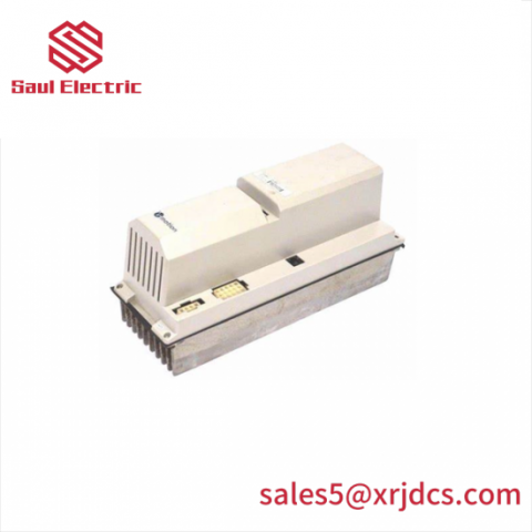ABB 3HAB8101-14 Rectifier DC4 - High Efficiency & Reliability Power Supply Module