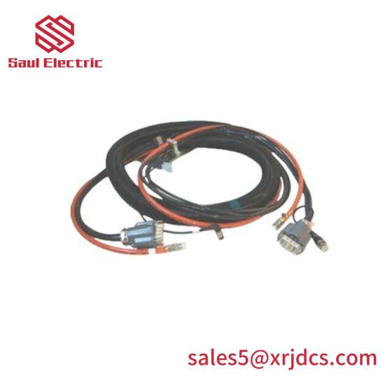 abb_3hac021660-004_proc_cable_package_3-6_mh_automation_parts.jpg ABB 3HAC021660-004 Process Cable Kit, 3-6 MHz, Automation Components