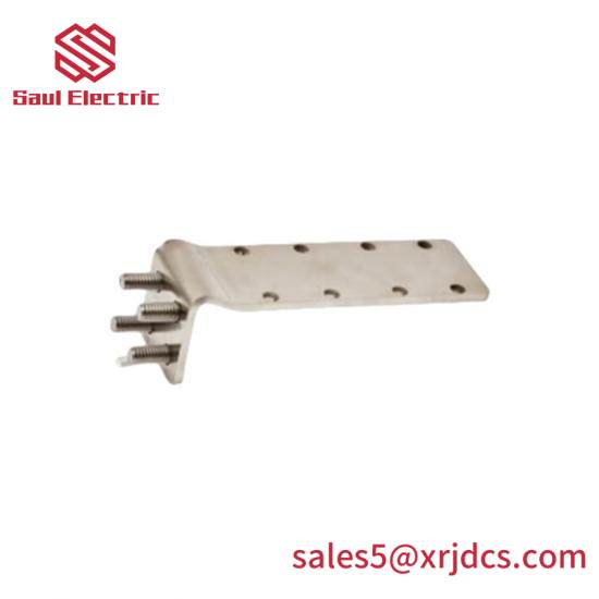 abb_3hac021926-001_glide_carriage_bracket_automation_parts.jpg ABB SACE.PR122/P.LSIG Advanced Frame Breaker Control Unit